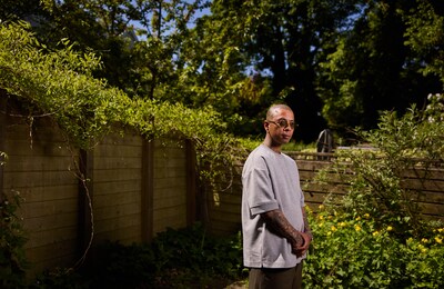 De camera redde Rotterdamse Stacii van de gevangenis: ‘Ik was ineens de toffe jongen’