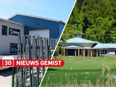 Gemist? Persoon zwaargewond bij ernstig bedrijfsongeval in Nijverdal & discussie over villa van fami