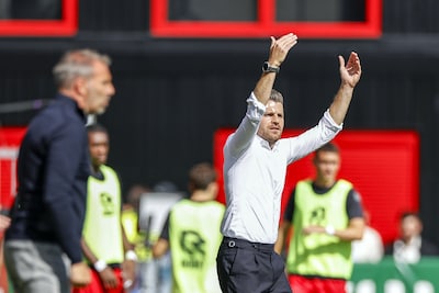 Nieuwe spelers en onzeker begin: waarom Excelsior geduld moet opbrengen dit seizoen