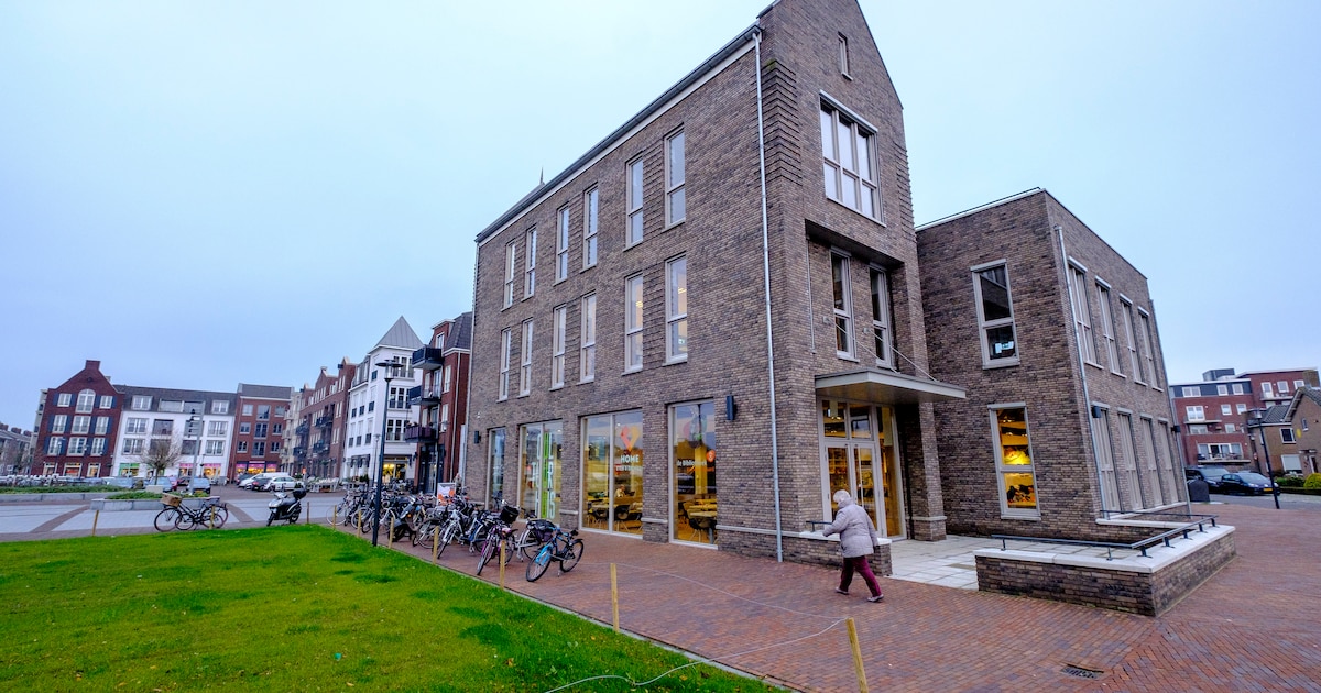 Gemeenteraad Krimpenerwaard stemt in met toekomstplan Cultuurhuis