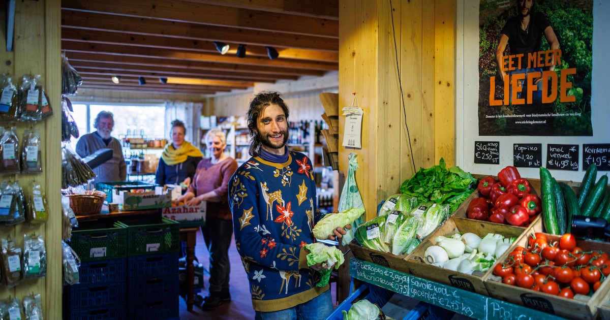 De Zonnehorst in Punthorst is failliet, nieuwe tuinders hebben zich al gemeld