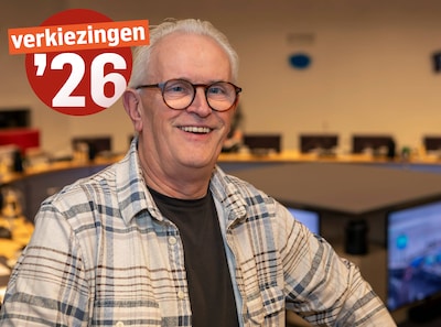 Vertrekkend fractievoorzitter Kennekens (DongenPlus+) rekent af met Dongense politiek: ‘In acht jaar