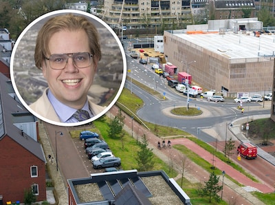 Forse kritiek na excuses van wethouder over betaald parkeren in de Enka-wijk: ‘Schandalig’