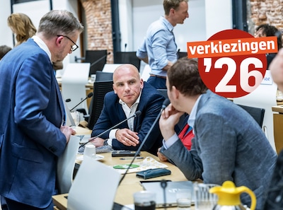Barsten in Utrechtse formatie met CDA draaiden om méér dan inhoud: ‘Duurzame vertrouwensbasis ontbra