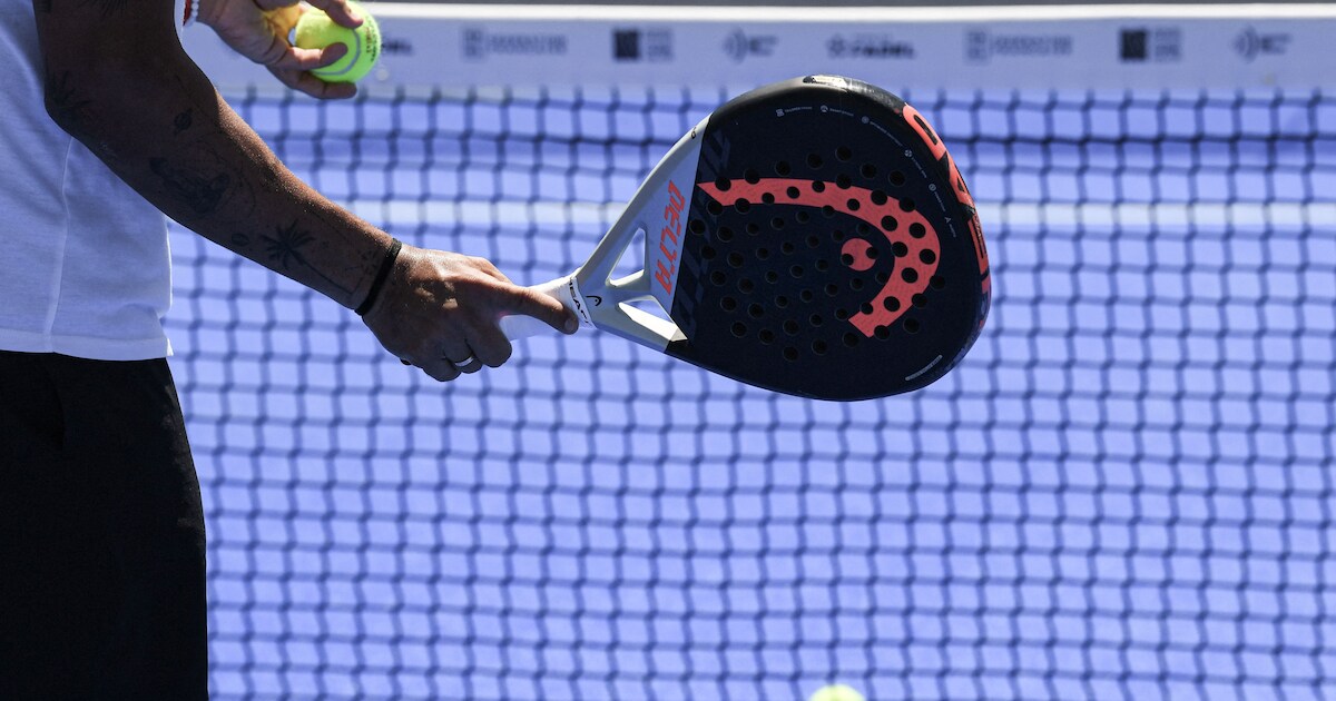 Wim Mol nieuwe voorzitter padelvereniging Huissen | Lingewaard