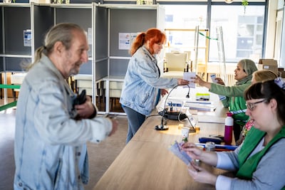 LIVE 2026 Municipal Elections | Rotterdam reports even lower turnout, more voters head to polls in Utrecht