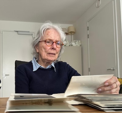 Urgente vermissing in Zwolle: Johanna (81) laatst gezien bij zorginstelling