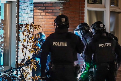 Zes van de zeven opgepakte verdachten in drugsonderzoek naar Roemenen al vrij