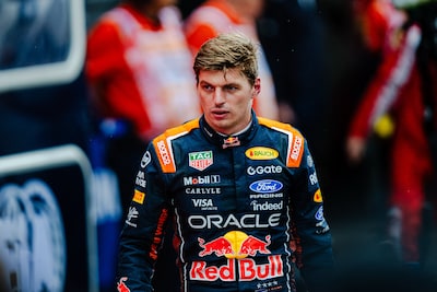 Max Verstappen aast op goede uitgangspositie voor laatste Dutch GP