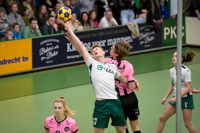 PKC houdt nog sprankje hoop na deling met LDODK