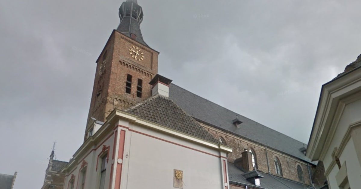 Johann Sebastian Bach klinkt volgende maand in Hattemse Andreaskerk