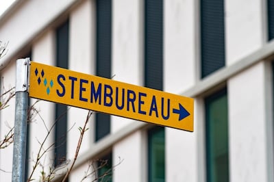 Tweede Kamerverkiezingen 2025 in Almelo: alles wat je wilt weten