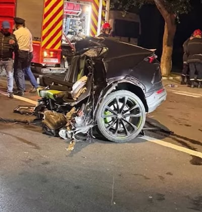Lamborghini nieuws