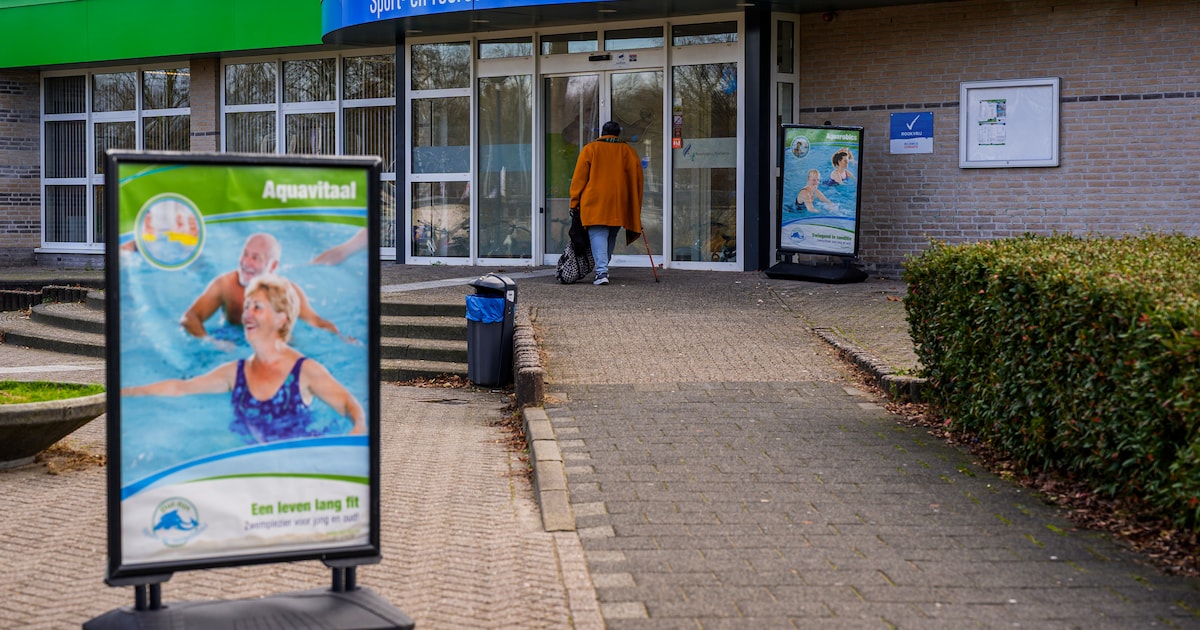 Einde Dol-fijn nabij? Maassluis kijkt naar nieuw zwembad: ‘Zo kunnen we meer zwemles geven’