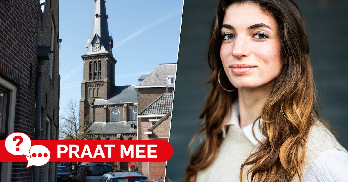 Na tonnen voor Franciscuskerk: welke plek in Oudewater verdient volgens jou ook subsidie?