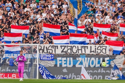 Wat er met een familie gebeurt als een dochter zoals Lisa ineens hét symbool van geweld wordt