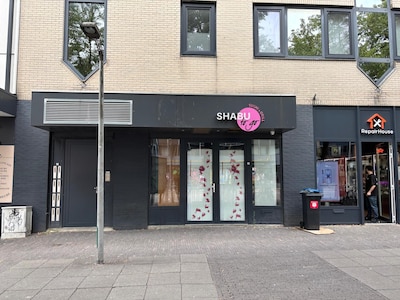Noedels, rijst en wokgerechten: deze nieuwe zaak komt naar het centrum van Breda