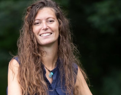 GroenLinks-raadslid Melindy Dirks genomineerd voor Engel van het Jaar