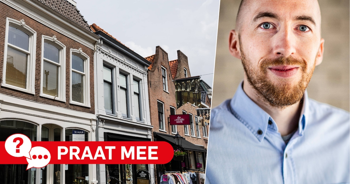Nieuwe plannen in bestuursakkoord Krimpenerwaard: wat vind jij ervan?