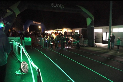 AV’34 bereidt zich voor op de jaarlijkse AVondcross