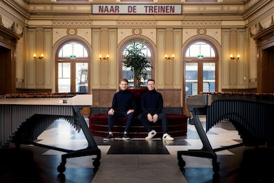 Mallet Collective brengt marimba-duo naar Rhenen