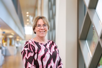 Inge Blokzijl-Boezeman nieuw lid raad van bestuur Bernhoven