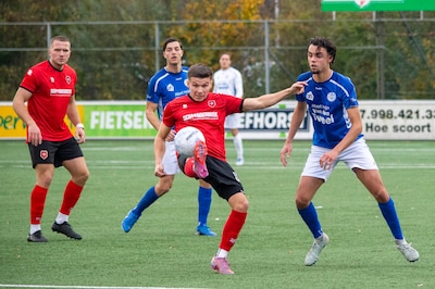 Vogels mikt op ommekeer, eersteklassers nog lang niet veilig en degradatiekraker in derde klasse