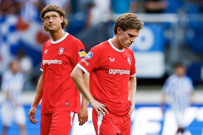 LIVE eredivisie | FC Twente en PEC houden elkaar in evenwicht: beide teams op zoek naar eerste goal van het seizoen