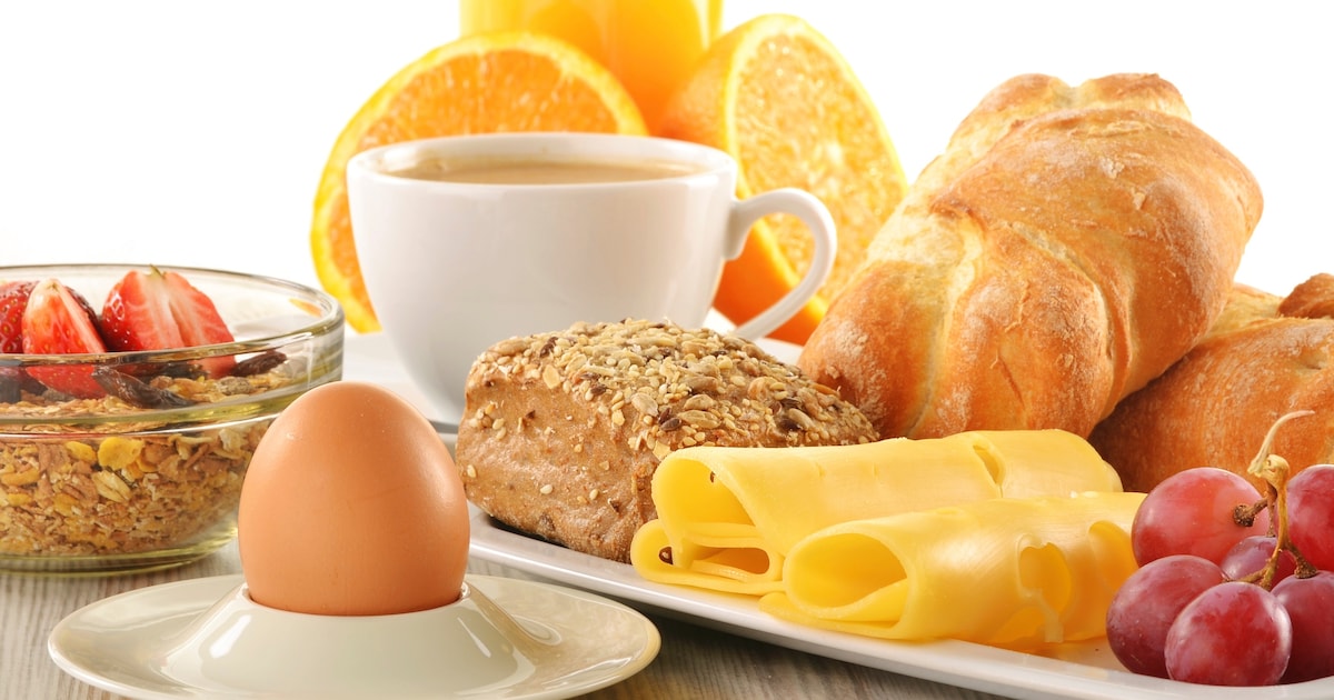 Oldebroekse ondernemers gaan volgende week aan gezamenlijk ontbijt