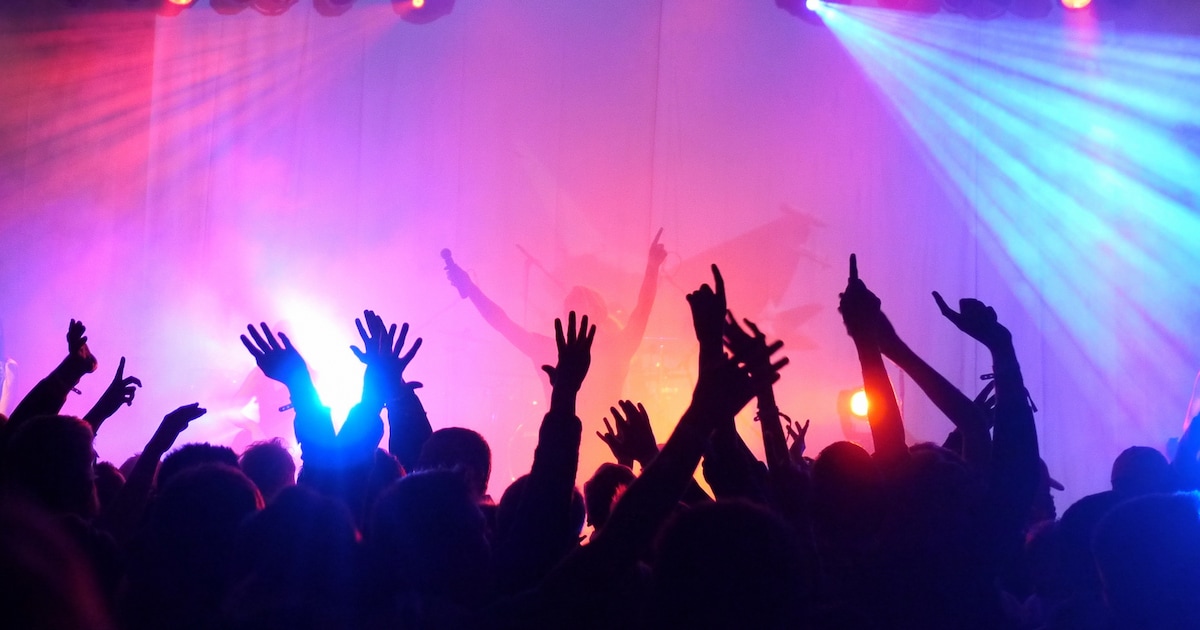 P3 Purmerend houdt muziekweekend met Efvy, Serious Fun en Musest
