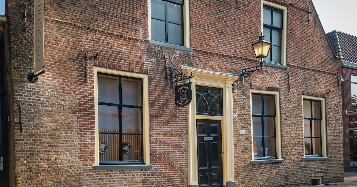 Museum Nairac opent tentoonstelling met etsen van Rembrandt