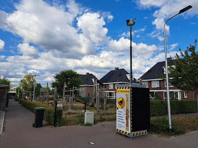 Explosie in Zundertse straat volgde op eerdere geweldsincidenten en bedreigingen