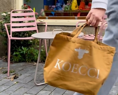 Van koeienletter tot Koecci-tas: deze ludieke koeiemart-items wil je hebben