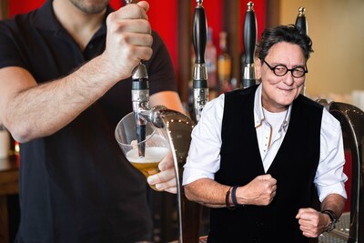 Hoe komt dat toch… dat ze in Zwijndrecht zo stevig pimpelen?