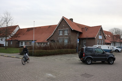 Plan voor scholenhub in Schipluiden stap verder: onderzoek begonnen