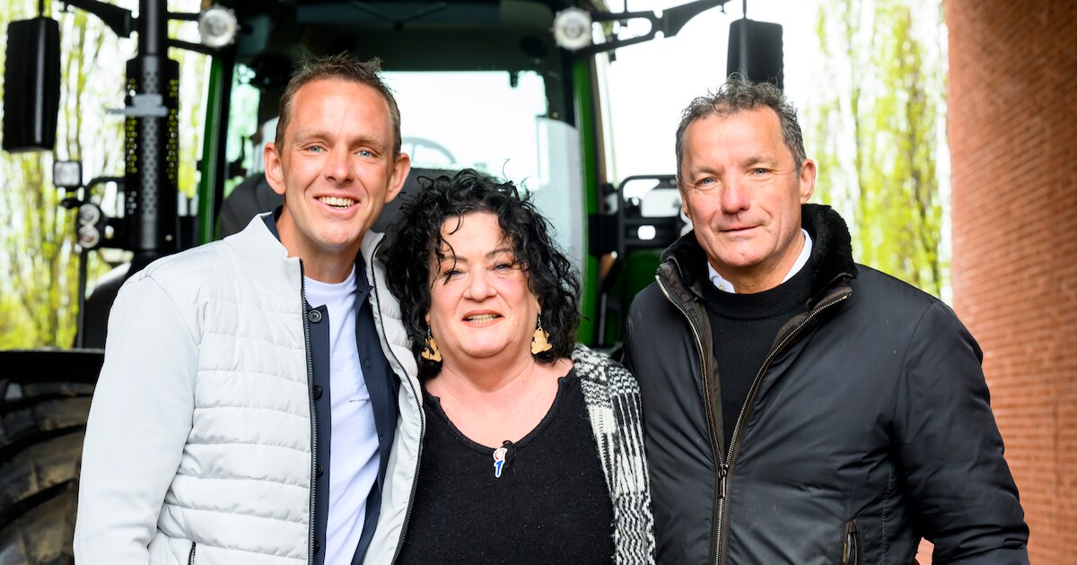 Na shows en een reallifesoap gaan De Bevers nu ook het theater in ...