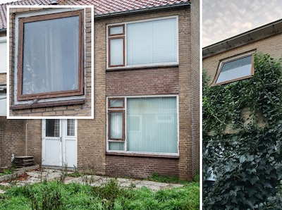 Aannemer Twan betaalt 200.000 euro voor ‘spookhuis’ en wil het dit jaar nog doorverkopen