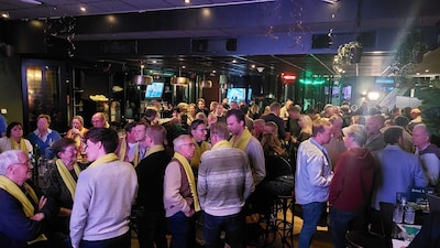 Lokaal Dinkelland opnieuw de grootste, 2 zetels voor nieuwkomer BBB