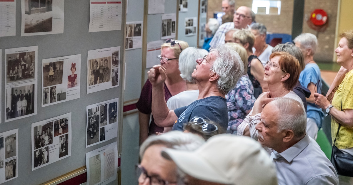 Fototentoonstelling over ondermijning in Bergen vanaf deze maand te zien in gemeentehuis