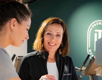 Gemmy Schellekens (1957-2026) danste door het leven en bracht duizenden mensen in beweging