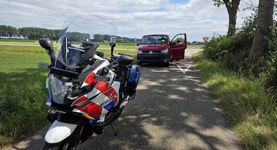 Nederlandse dief (29) slaat toe in Duitsland en wordt betrapt zonder slot, maar met crackpijpen