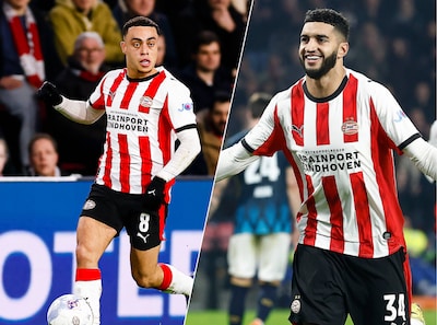 Jackpot voor PSV? Ismael Saibari mogelijk voor recordbedrag naar Bayern München, ook Sergiño Dest in beeld