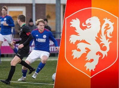 KNVB en amateurclubs voor de rechter: ‘Op zondag voetballen wordt hier niet gewaardeerd’