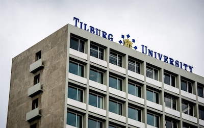 Tilburg University getroffen door cyberaanval: gegevens van studenten en medewerkers buitgemaakt