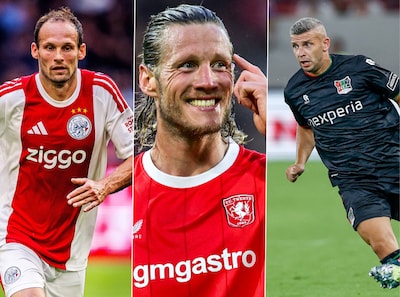 Ajax naar Dublin, Twente naar Slowakije: zo laat spelen Nederlandse clubs in Europa