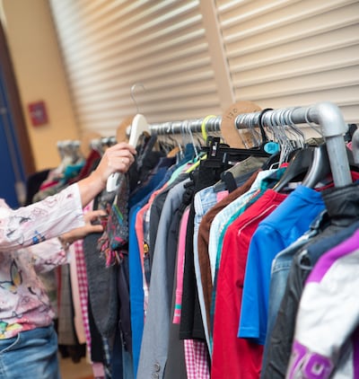 Ruilmarkt in Arnhem geeft spullen een tweede leven