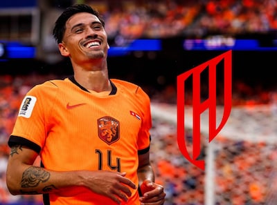 Na Crysencio Summerville verkast ook Tijjani Reijnders naar Saoedi-Arabië, City ontvangt 61 miljoen euro