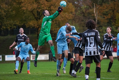 Doelman Christian de Haan (41) zet punt achter imposante carrière: ‘Er openen zich nieuwe deuren voo