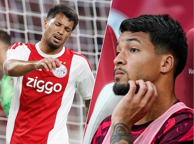 Twintig miljoen euro en geen minuut tegen Fortuna en Willem II: wat is er aan de hand met Marcos Leonardo?