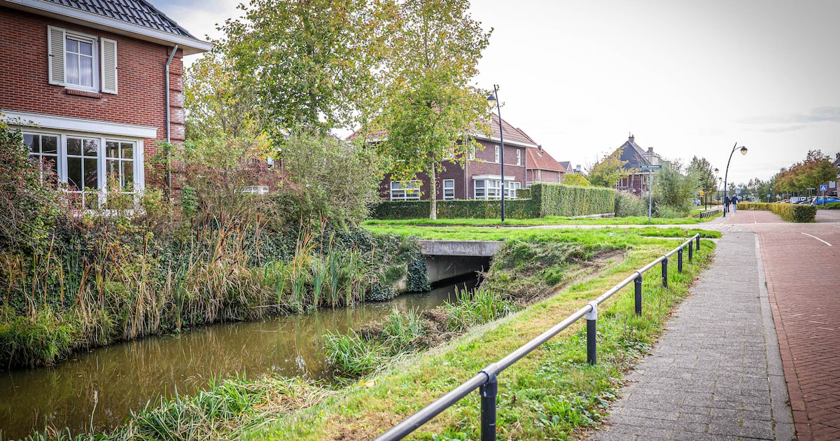 Overleden persoon gevonden in Leusden, politie doet onderzoek